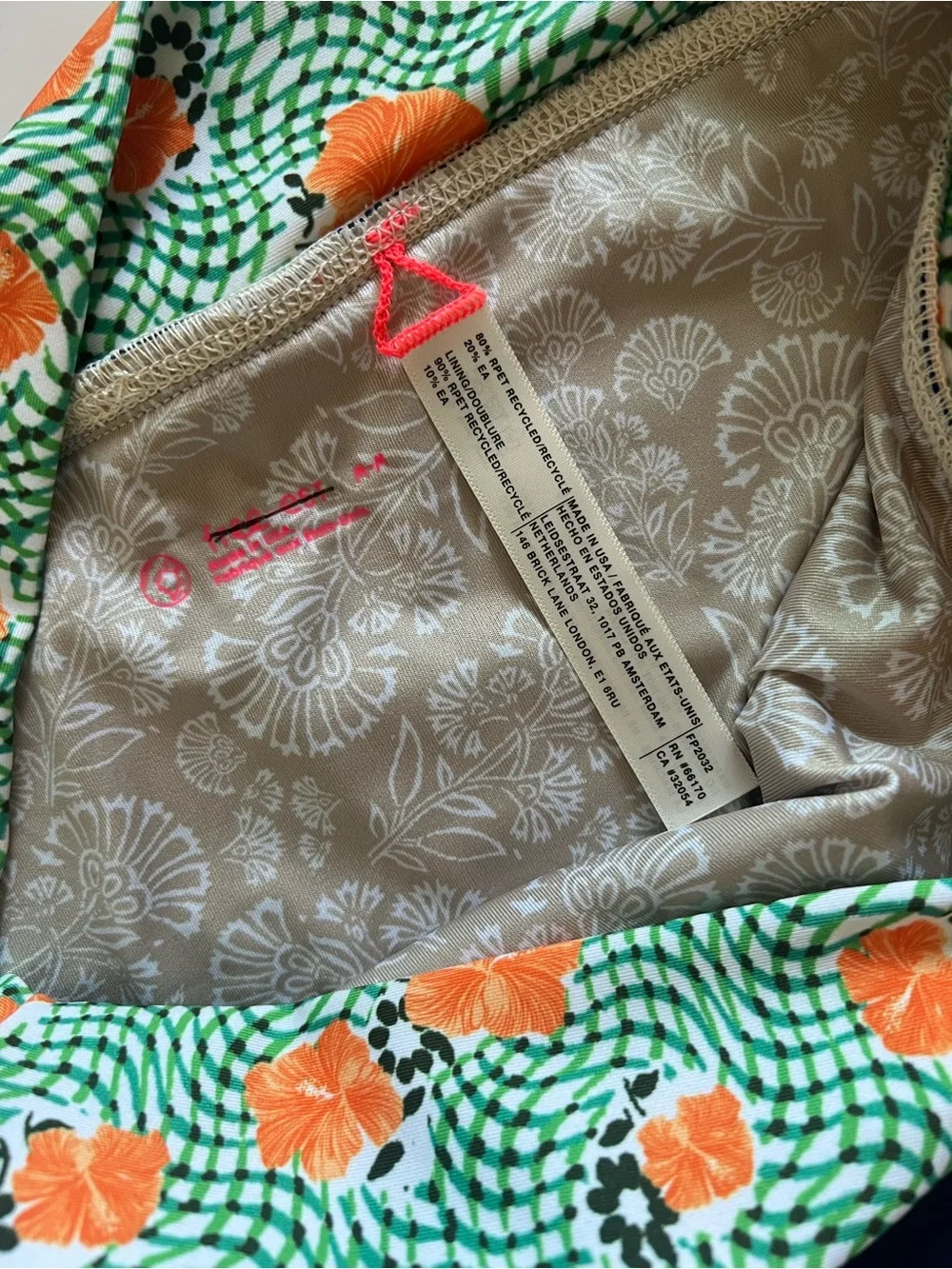 {Free People} Free-est Brand New Harlow Boyshort Surf Bottoms